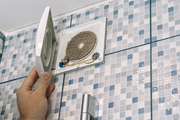 Best Emergency Air Duct Cleaning  in Kingston, PA