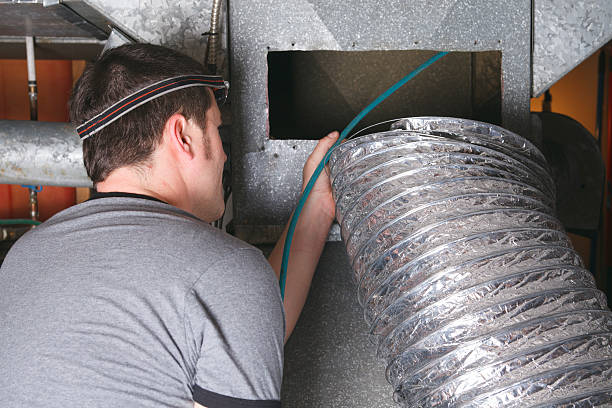 Best HVAC System Cleaning  in Kingston, PA