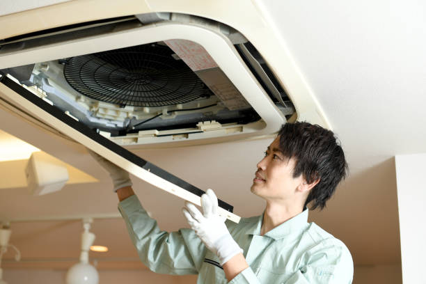 Best Air Duct Cleaning Near Me  in Kingston, PA
