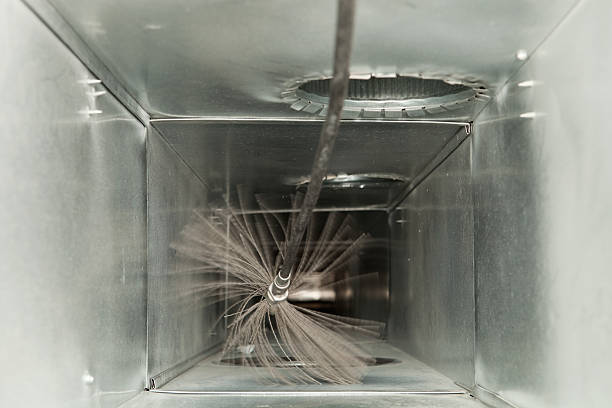 Best Best Air Duct Cleaning Company  in Kingston, PA