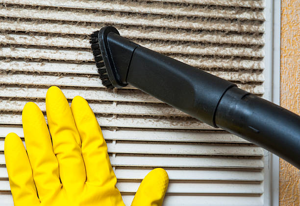 Best HVAC Duct Inspection Services  in Kingston, PA
